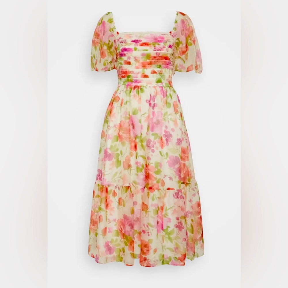 Brand New Abercrombie Dress